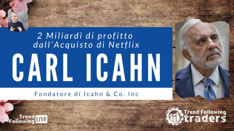 Carl Icahn