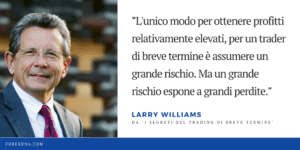 Larry Williams citazione 2