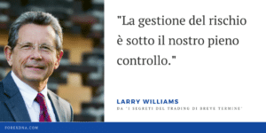 Larry Williams citazione 4