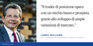Larry Williams citazione 5