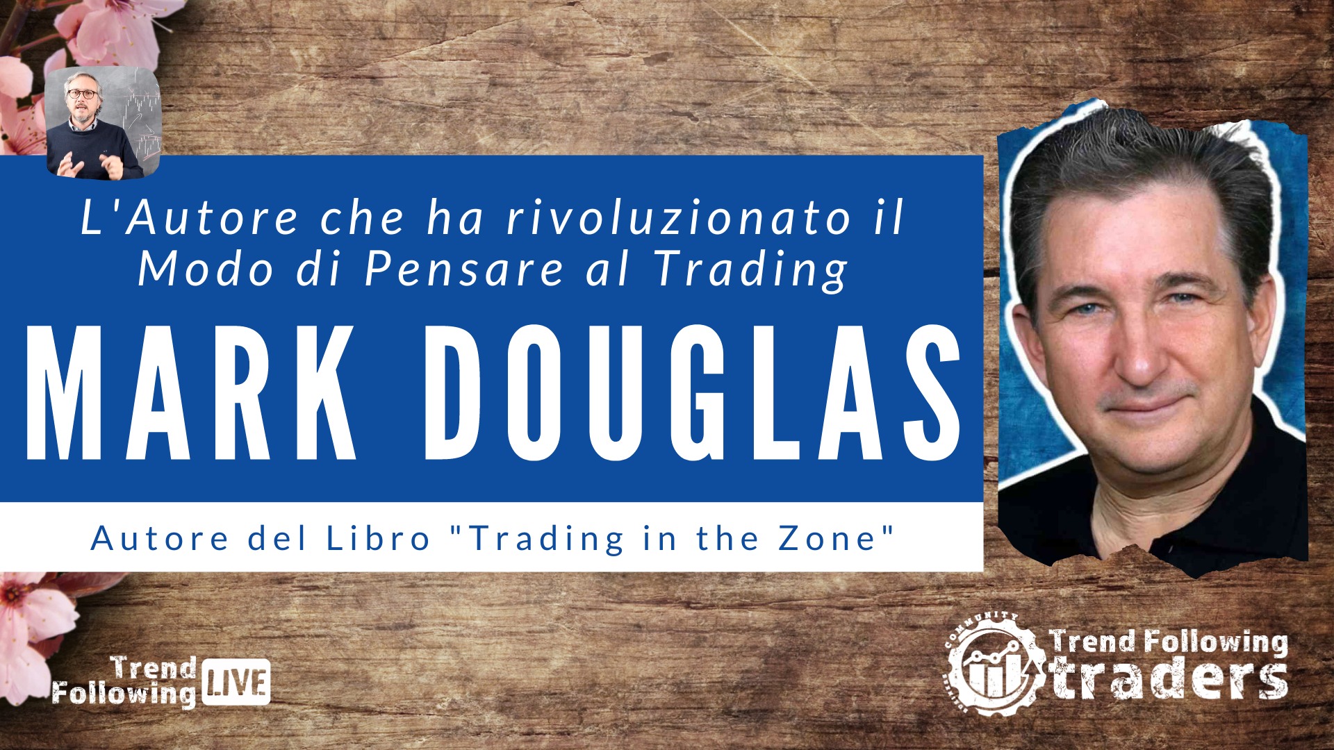mark douglas trading in the zone