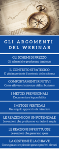 Corso di trading Come anticipare il mercato argomenti