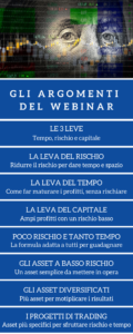 Corso di trading come si genera un profitto netto 