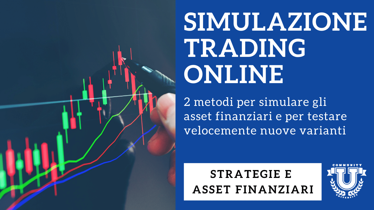 simulazione trading online metodi