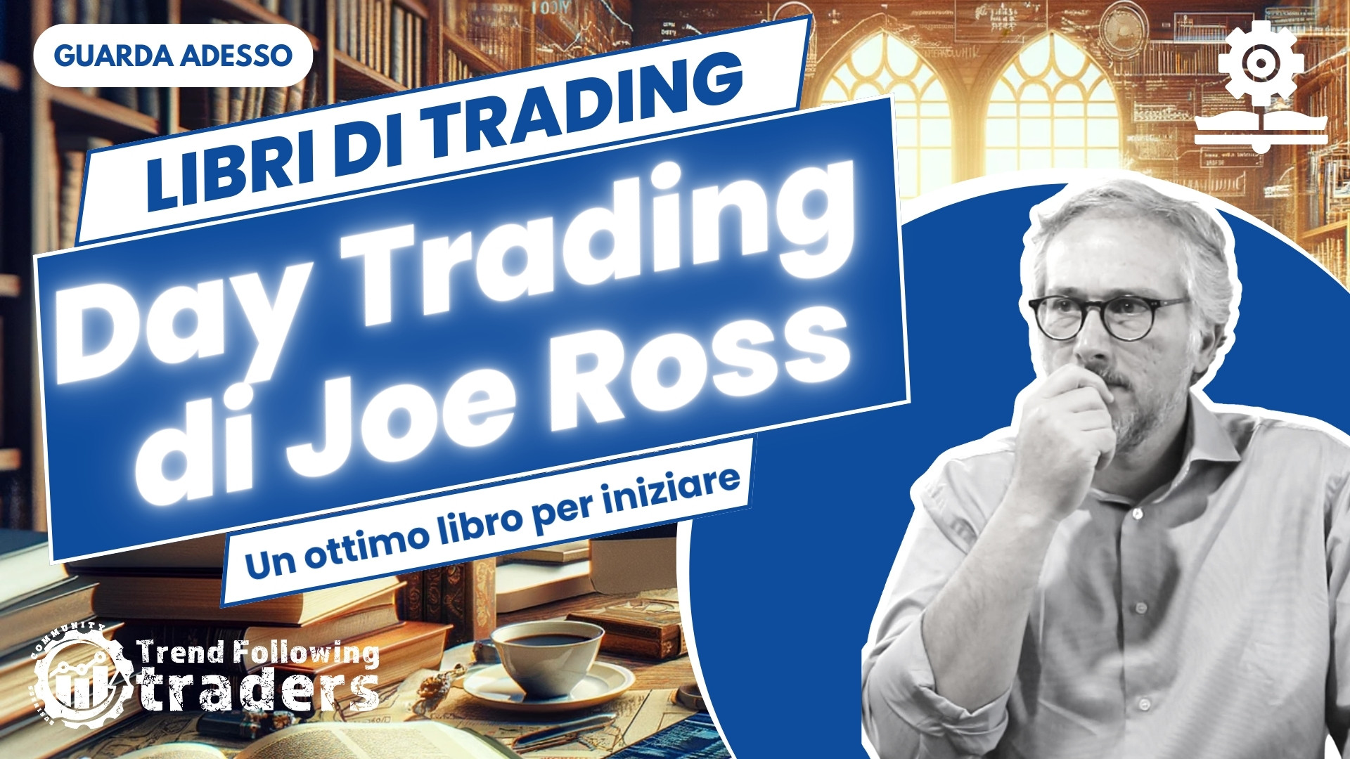 Day Trading di Joe Ross