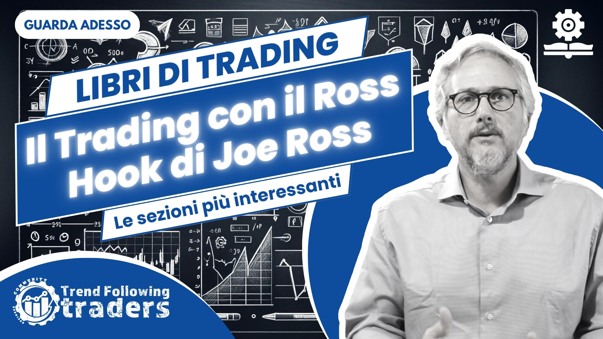 Il Trading con il Ross Hook di Joe Ross