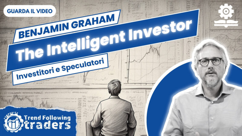The Intelligent Investor di Benjamin Graham