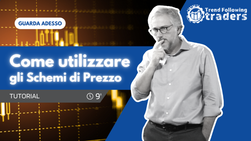 Come utilizzare gli Schemi di Prezzo nel Forex