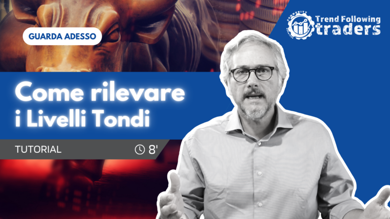Guida Forex ai Livelli Tondi da usare come Supporti e Resistenze