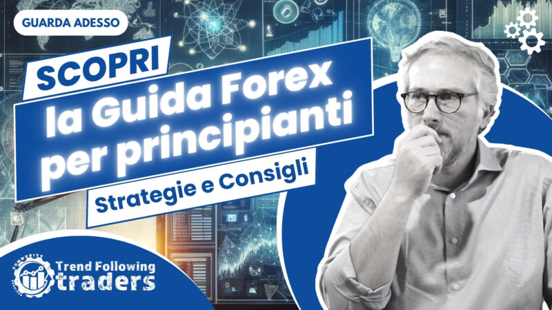 Guida Forex per Principianti
