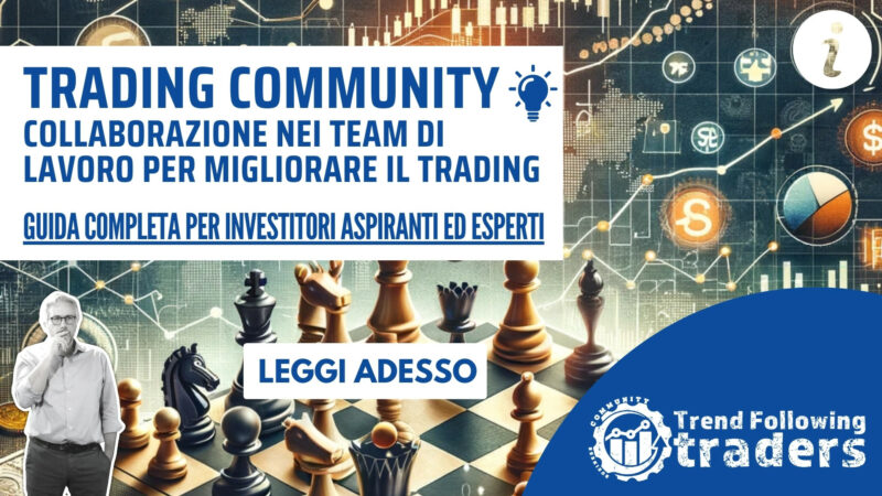 trading community