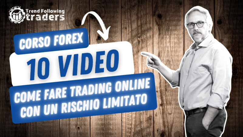 Corso forex 10 video