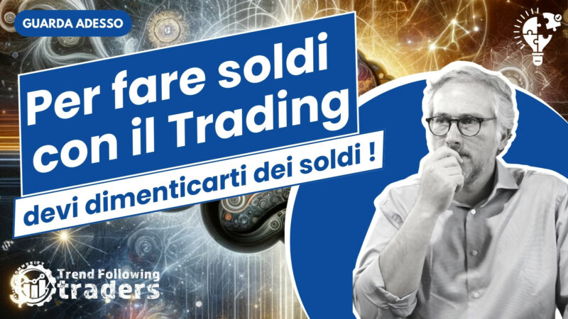 fare soldi con il trading