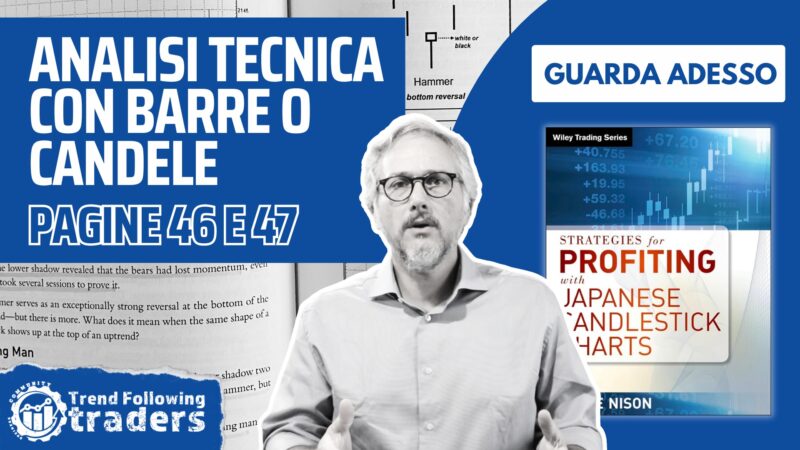 Strategies for Profiting with Japanese Candlestick Charts di Steve Nison