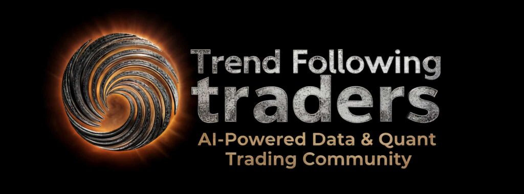Trend Following Traders Community