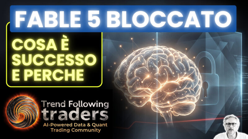 Fable 5 bloccato: cosa è successo e perché